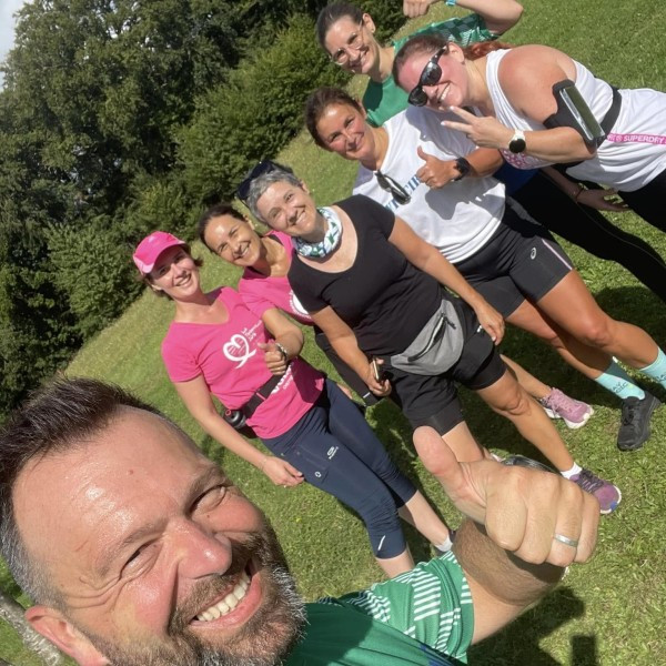 Le running Boust en images - Photo 9