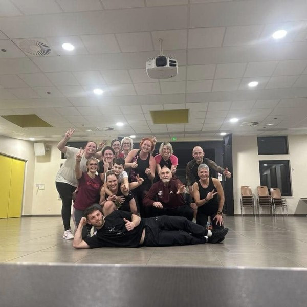 Le running Boust en images - Photo 10