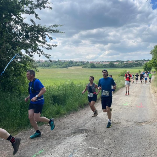 Le running Boust en images - Photo 11