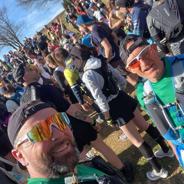 Le running Boust en images - Photo 2