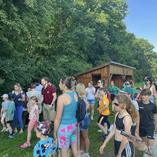 Le running Boust en images - Photo 5