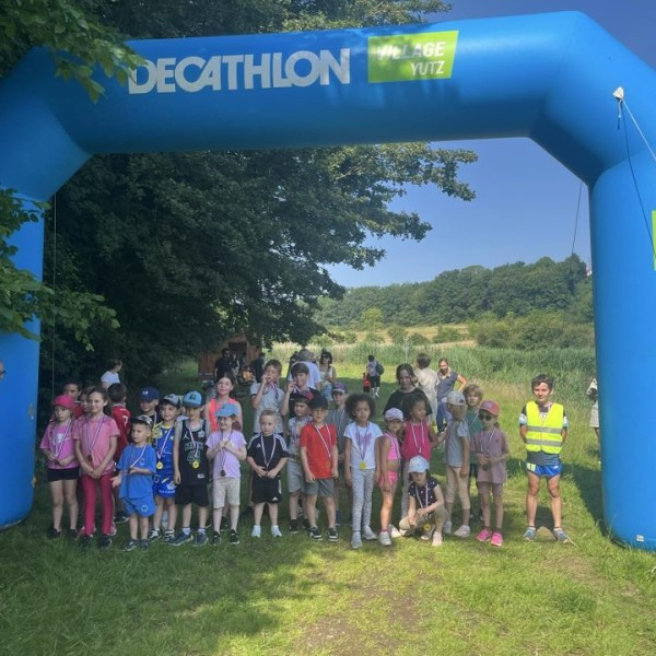 Le running Boust en images - Photo 6