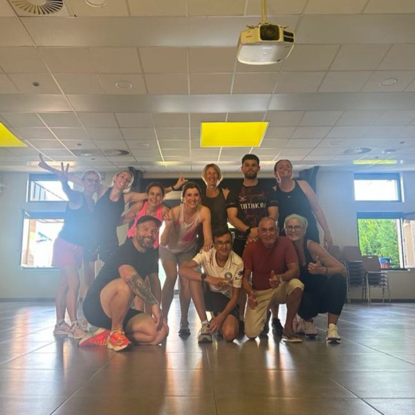 Le running Boust en images - Photo 7