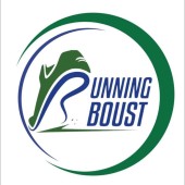 Running Boust