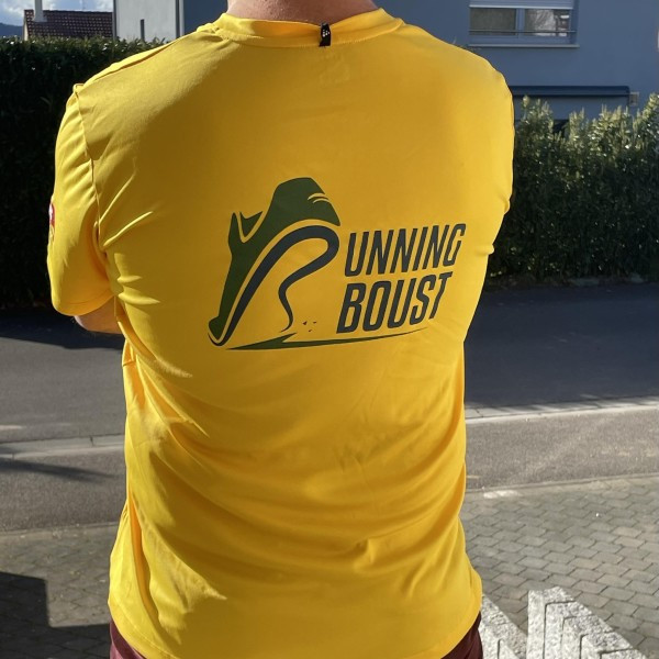 Le running Boust en images - Photo 12