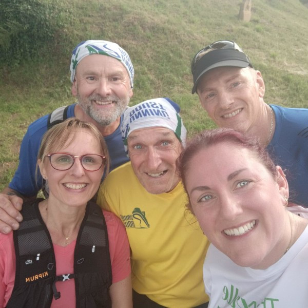 Le running Boust en images - Photo 13